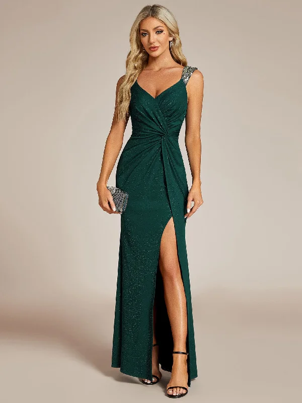 Dark Green / 4