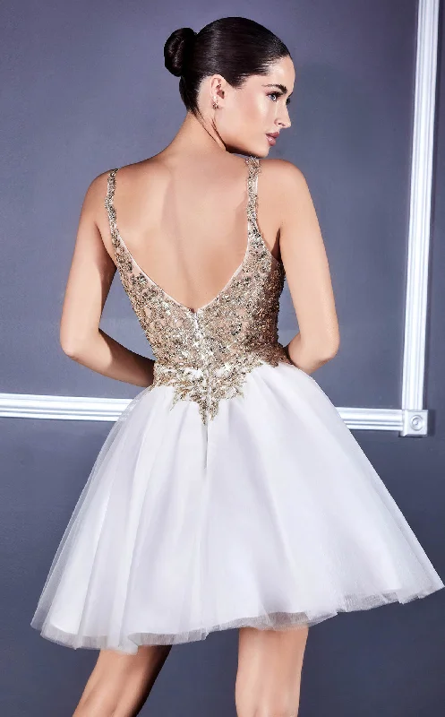 Cinderella Divine 9239 Dress