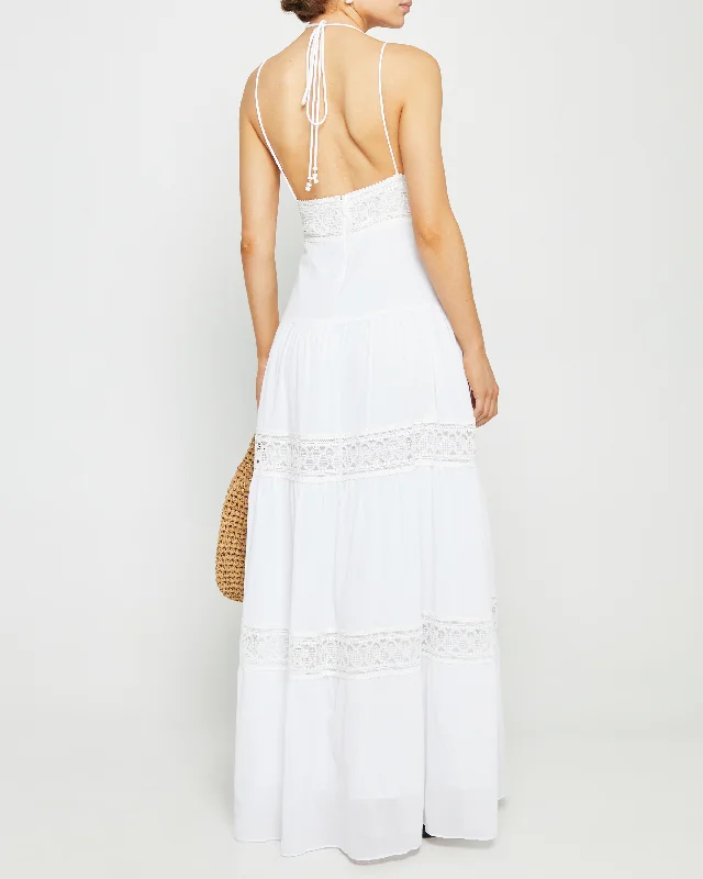 Cher Maxi Dress