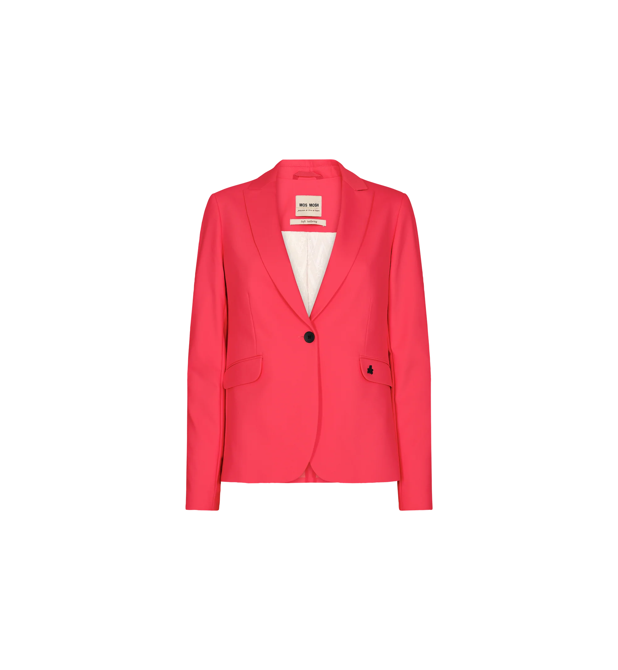 Mos Mosh Teabury Blake Night Blazer