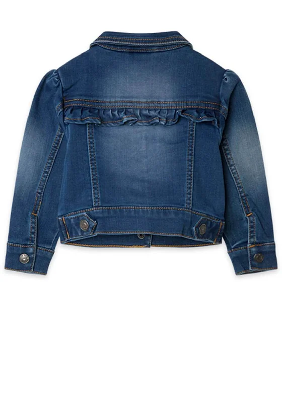 Tuc Tuc Girls Denim Jacket