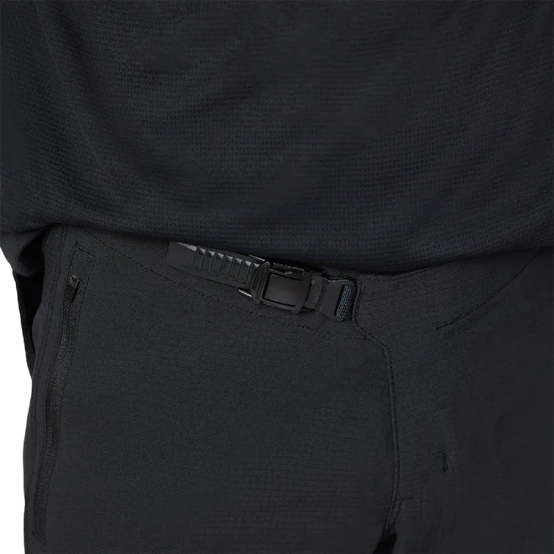 Fox Defend MTB Pants Black