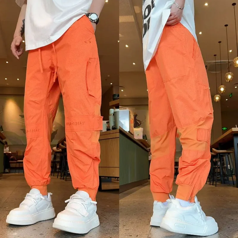 Orange / L