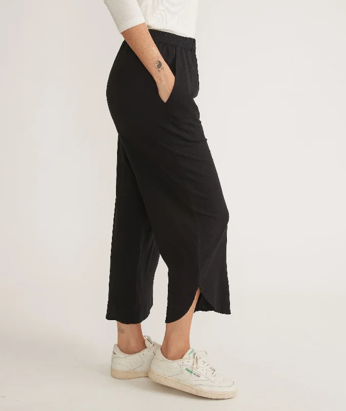 Allison Wide Leg Pant