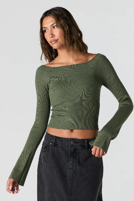 Dark Green / XS