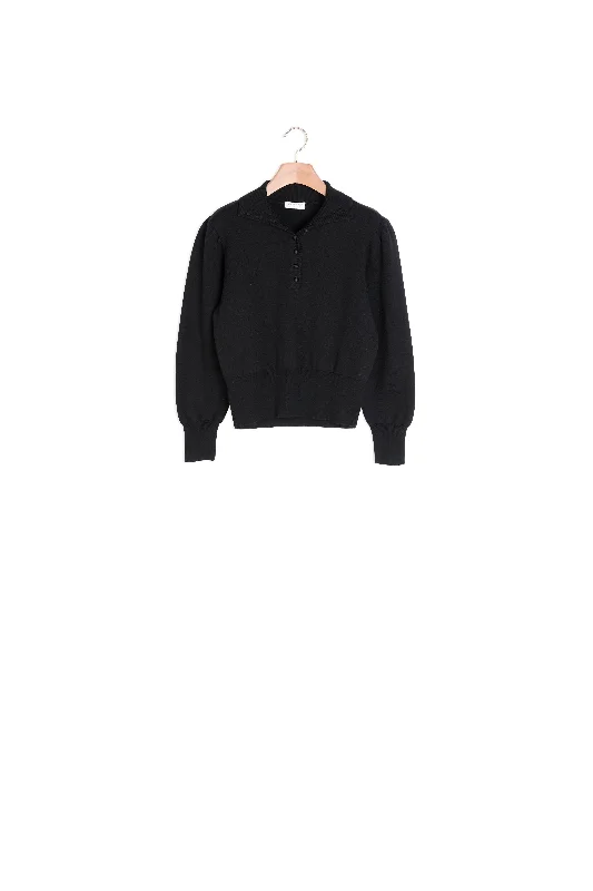 Pull Noir