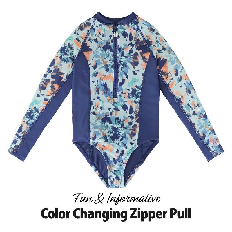 Yosemite Tie-Dye / 2T