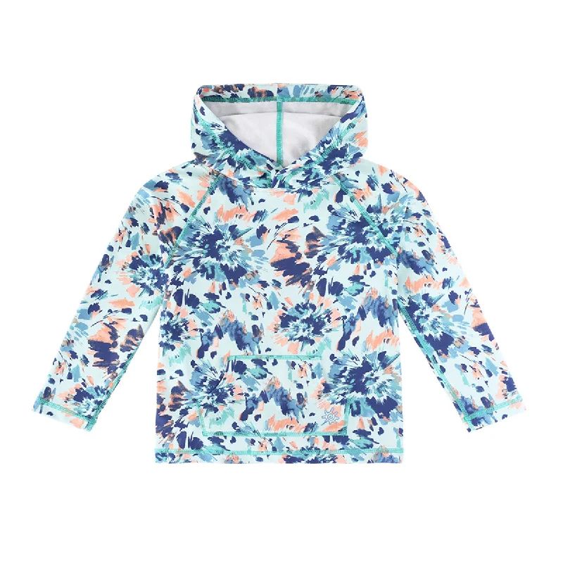 Girl's Pullover Hoodie