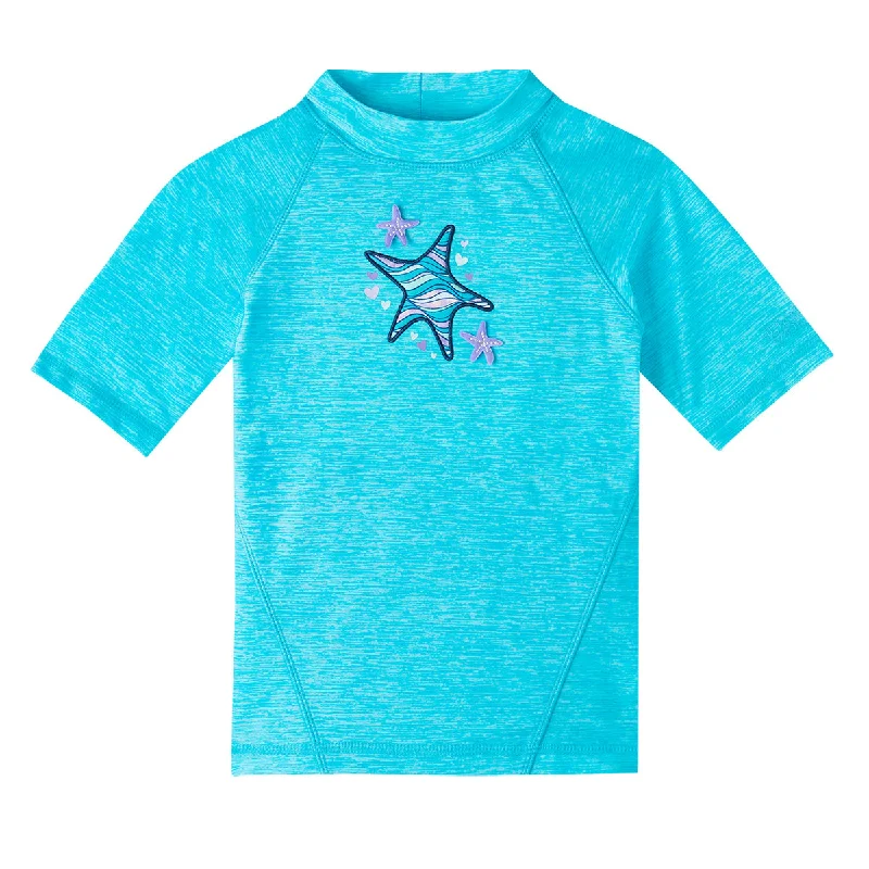 Jaspe Aqua Starfish / 2T