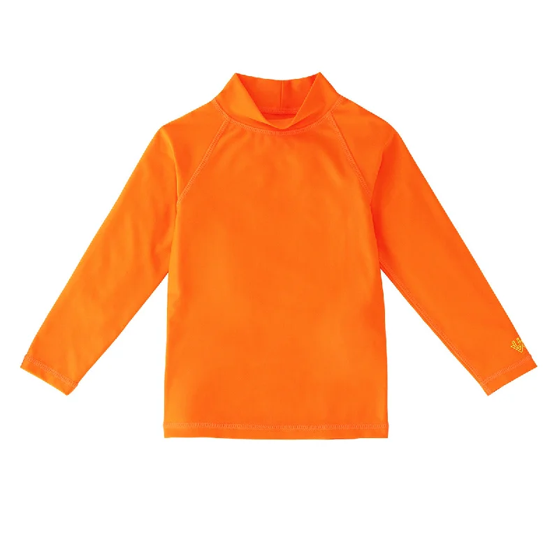 Neon Orange / 2T