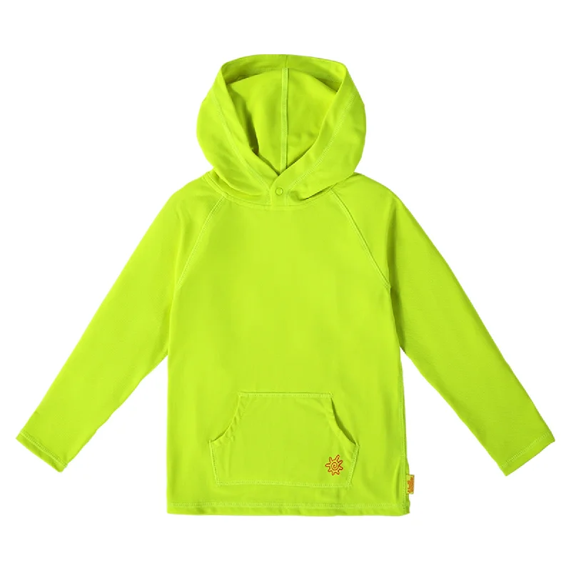 Neon Yellow / 2T