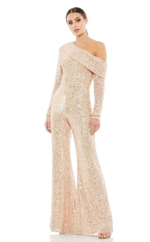 Mac Duggal 26596 Jumpsuit