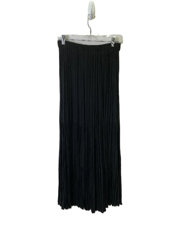 Skirt Maxi By clothing Sedona company In Black, Size: Xl